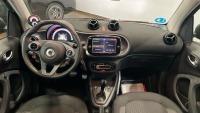 Smart Fortwo 60kW(81CV) EQ coupe