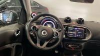 Smart Fortwo 60kW(81CV) EQ coupe