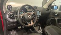 Smart Fortwo 60kW(81CV) EQ coupe