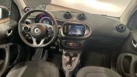 Smart Fortwo 60kW(81CV) EQ coupe