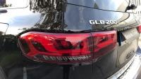 Mercedes Glb GLB 200 d