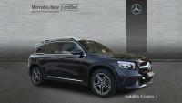 Mercedes Glb GLB 200 d