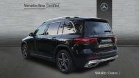 Mercedes Glb GLB 200 d