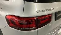 Mercedes Glb 2.0 GLB 200 D DCT 110KW (150CV)