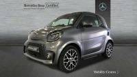 Smart Fortwo 60kW(81CV) EQ coupe