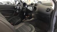 Smart Fortwo 60kW(81CV) EQ coupe