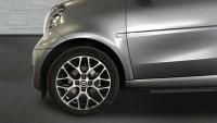 Smart Fortwo 60kW(81CV) EQ coupe