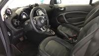 Smart Fortwo 60kW(81CV) EQ coupe