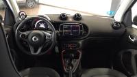 Smart Fortwo 60kW(81CV) EQ coupe