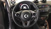 Smart Fortwo 60kW(81CV) EQ coupe