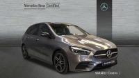 Mercedes Clase B B 200 d