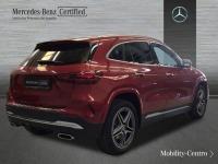 Mercedes Gla GLA 250 e