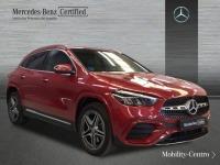 Mercedes Gla GLA 250 e