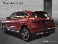 Mercedes Gla GLA 250 e