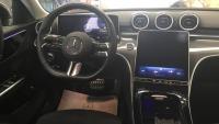 Mercedes Clase C C 200