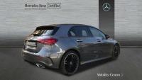 Mercedes Clase A A 200 d