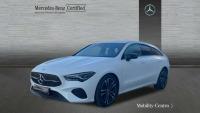 Mercedes Cla CLA 200 D DCT Shooting Brake