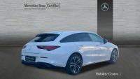 Mercedes Cla CLA 200 D DCT Shooting Brake