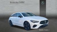 Mercedes Cla CLA 200 D DCT Shooting Brake