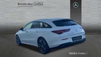 Mercedes Cla CLA 200 D DCT Shooting Brake