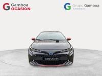 Toyota Corolla 1.8 125H FEEL! E-CVT