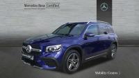 Mercedes Glb 2.0 GLB 200 D DCT 110KW (150CV)