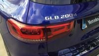 Mercedes Glb 2.0 GLB 200 D DCT 110KW (150CV)