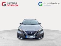 Nissan Leaf 40kWh Acenta