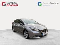 Nissan Leaf 40kWh Acenta