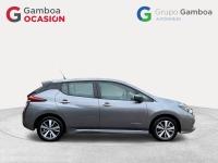 Nissan Leaf 40kWh Acenta