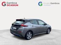 Nissan Leaf 40kWh Acenta