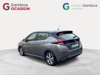 Nissan Leaf 40kWh Acenta