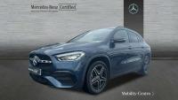 Mercedes Gla GLA 250 e