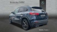 Mercedes Gla GLA 250 e