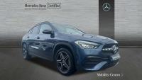 Mercedes Gla GLA 250 e