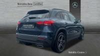 Mercedes Gla GLA 250 e