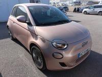 Fiat 500 Icon Hb 320km 85kW (118CV)