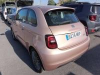 Fiat 500 Icon Hb 320km 85kW (118CV)