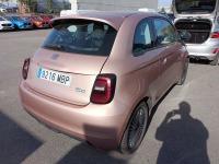 Fiat 500 Icon Hb 320km 85kW (118CV)