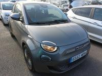 Fiat 500 Icon Hb 320km 85kW (118CV)