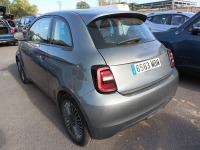 Fiat 500 Icon Hb 320km 85kW (118CV)