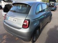 Fiat 500 Icon Hb 320km 85kW (118CV)