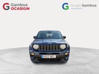 Jeep Renegade Longitude eHybrid 1.5 96kW(130CV) ATX