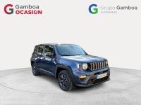 Jeep Renegade Longitude eHybrid 1.5 96kW(130CV) ATX