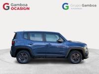 Jeep Renegade Longitude eHybrid 1.5 96kW(130CV) ATX