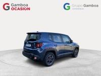 Jeep Renegade Longitude eHybrid 1.5 96kW(130CV) ATX