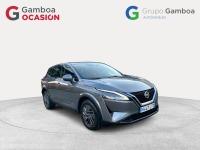 Nissan Qashqai DIG-T 103kW (140CV) mHEV 4x2 Acenta