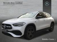 Mercedes Gla GLA 250 e