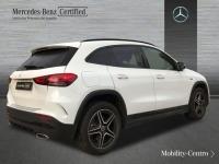 Mercedes Gla GLA 250 e