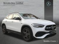 Mercedes Gla GLA 250 e